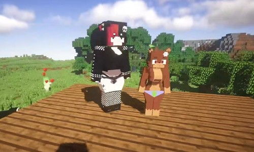 我的世界珍妮冒险游戏安卓版下载安装-我的世界珍妮冒险内置作弊菜单下载v.4.94