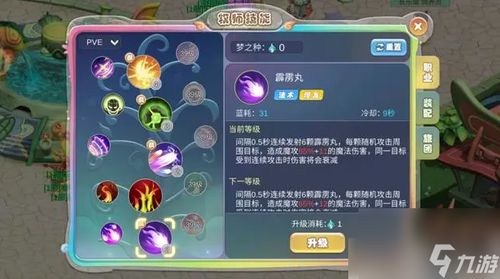 幻灵大冒险最新版安卓版-幻灵大冒险最新版无限金币无限钻石版本下载v.3.46