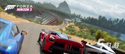 极限竞速地平线5手机版最新版煎饼店免广告下载-极限竞速地平线5手机版中文版安卓下载v.6.47