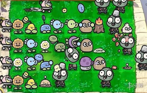 植物大战僵尸金铲铲版内置菜单无广吿免费下载-植物大战僵尸金铲铲版内置菜单手机中文正版下载v.9.96 植物大战僵尸金铲铲版内置菜单无广吿免费下载-植物大战僵尸金铲铲版内置菜单手机中文正版下载v.9.96