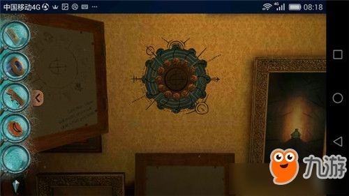 谜之宅邸3复活手游最新正式版（暂未上线）-谜之宅邸3复活内置功能菜单下载安装v.9.85