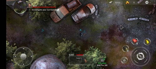 亡灵丧尸杀手汉化版下载中文版-亡灵丧尸杀手汉化版手机版下载无限金币v.9.62 亡灵丧尸杀手汉化版下载中文版-亡灵丧尸杀手汉化版手机版下载无限金币v.9.62