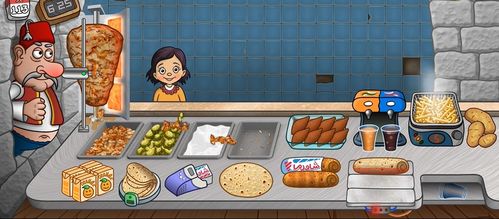 沙威玛传奇手游最新版下载-沙威玛传奇无限金币下载v.0.37