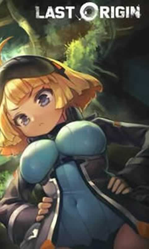 lastorigin最后的起源汉化版下载安装-lastorigin最后的起源iOS下载v.6.86