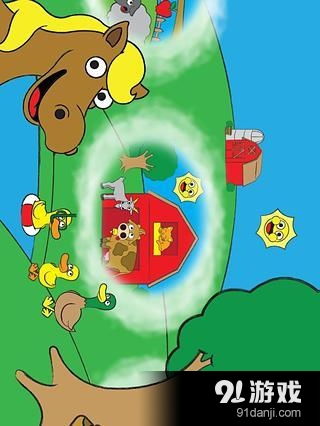 绵羊农场最新下载联机版2024无广告-绵羊农场官方正版手游下载v.8.74