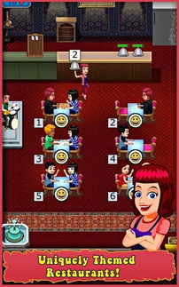 猫餐厅猫粮大亨下载手游-猫餐厅猫粮大亨无限金币无限钻石版本下载v.0.16