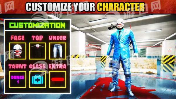 apex少女国服内置功能菜单下载-apex少女国服手机汉化中文版下载v.5.22