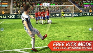 布鲁姆吉足球手机版最新下载-布鲁姆吉足球游戏苹果版下载v.3.91