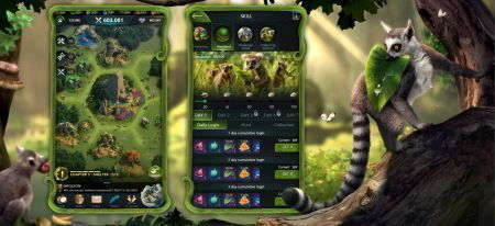 动物领主下载内购版-动物领主钻石下载v.1.44 动物领主下载内购版-动物领主钻石下载v.1.44