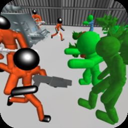 叫我火柴人模拟器下载完整版-叫我火柴人最新版下载安卓v.1.48