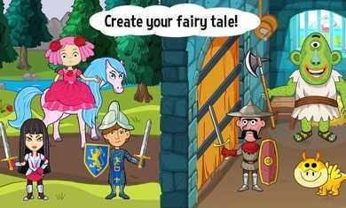 佩皮奇迹世界全部解锁版无限零件下载-佩皮奇迹世界全部解锁版手机版下载无限金币v.8.22 佩皮奇迹世界全部解锁版无限零件下载-佩皮奇迹世界全部解锁版手机版下载无限金币v.8.22