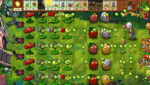 植物大战僵尸战争2游戏安卓版下载安装-植物大战僵尸战争2最新官方版下载v.1.34
