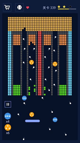 砖块破坏者安卓手机版汉化版（暂未上线）-砖块破坏者安卓正版下载v.9.38