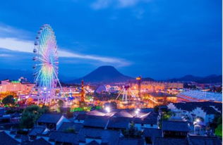 探寻未知科技之旅:梦幻世纪游乐城中的科技娱乐项目新体验引领未来游乐方式 探寻未知科技之旅:梦幻世纪游乐城中的科技娱乐项目新体验引领未来游乐方式