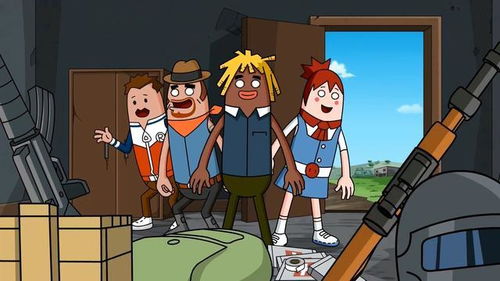 香肠派对:童年记忆中的激战对决,谁是最终的胜利者? 香肠派对:童年记忆中的激战对决,谁是最终的胜利者?