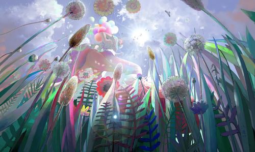 夏日色彩盛宴:颜色大作战中如何巧妙搭配打造舒适与时尚并存的居家空间 夏日色彩盛宴:颜色大作战中如何巧妙搭配打造舒适与时尚并存的居家空间