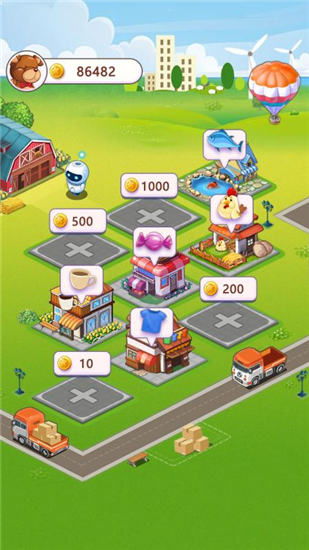 挖掘大富翁心理秘密:大亨也疯狂游戏如何借金钱管理揭示人性百态 挖掘大富翁心理秘密:大亨也疯狂游戏如何借金钱管理揭示人性百态