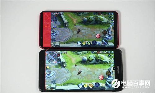 实力对决,策略为王——王城英雄OPPO版现已上线,开启你的全新游戏体验 实力对决,策略为王——王城英雄OPPO版现已上线,开启你的全新游戏体验