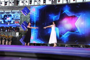 舞动青春17集：燃情青春，传承舞蹈梦想