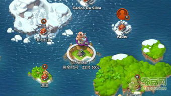 海岛奇兵：揭秘恐怖博士火山岛20级攻略与最佳战术全解析