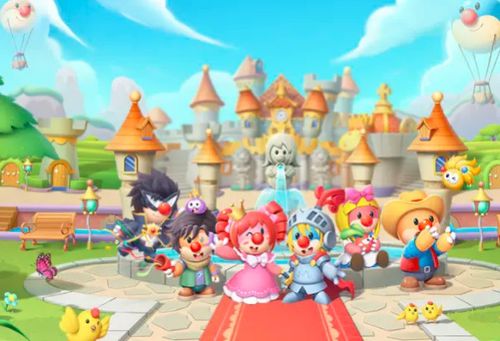 摩尔庄园官方网站入口:探索精彩世界,尽享优质游戏体验! 摩尔庄园官方网站入口:探索精彩世界,尽享优质游戏体验!