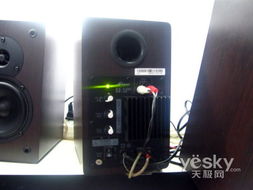 电脑音箱突然失灵了?解决办法让您重拾音乐享受 电脑音箱突然失灵了?解决办法让您重拾音乐享受