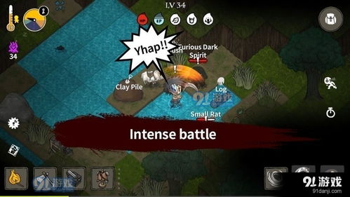 放置探险团攻略：探索未知世界，感受冒险乐趣，建立最强团队！