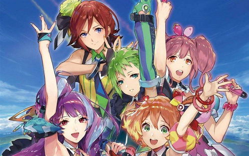 探索幻想与现实交织的边界:异世界物语动漫中的现代文化反映与创新工作 探索幻想与现实交织的边界:异世界物语动漫中的现代文化反映与创新工作