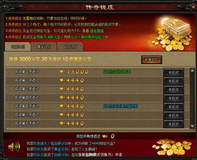 获取最新王者传奇礼包码,尽享独家福利和精彩游戏体验! 获取最新王者传奇礼包码,尽享独家福利和精彩游戏体验!