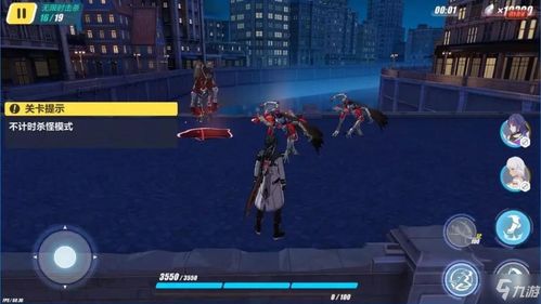 《遗迹2》最新更新内容:全新剧情、更多关卡和精彩活动等待探索 《遗迹2》最新更新内容:全新剧情、更多关卡和精彩活动等待探索