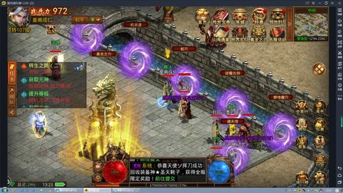 老游戏经典重现:一款锤子大战闯关打怪征战历练 老游戏经典重现:一款锤子大战闯关打怪征战历练