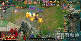 在乱世神话回合制攻略中脱颖而出:如何快速成为游戏高手? 在乱世神话回合制攻略中脱颖而出:如何快速成为游戏高手?