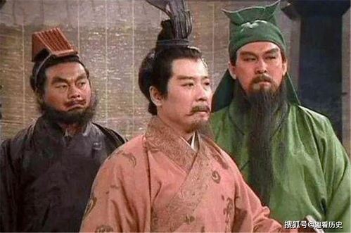 刘备为何宁称蜀不称汉? 刘备为何宁称蜀不称汉?