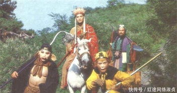 探索成人版西游记:从经典神话看当代社会的荒诞与欲望 探索成人版西游记:从经典神话看当代社会的荒诞与欲望