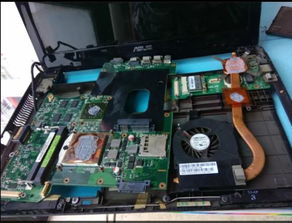 笔记本电脑更换显卡的详细步骤和所需的时间 笔记本电脑更换显卡的详细步骤和所需的时间