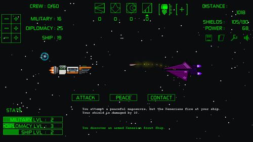 全面解析像素星舰中的各类飞船蓝图：设计理念、功能特点及应用实例