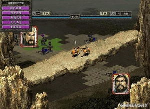 探索历史新篇章：铜雀三国志侵略版的全面游戏体验