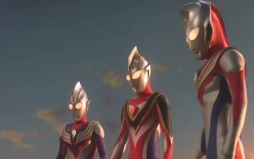 探索盖亚奥特曼22的奇幻世界:揭开超人英雄背后的故事与魅力 探索盖亚奥特曼22的奇幻世界:揭开超人英雄背后的故事与魅力