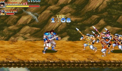 放置三国最强阵容搭配：打造无敌军团，统领千军百战无败！