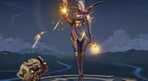 曙光英雄法师强度排行榜公布:哪位法师最为令人惊叹? 曙光英雄法师强度排行榜公布:哪位法师最为令人惊叹?