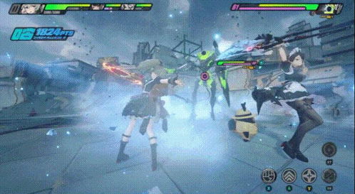 探寻绝区之秘：零米哈游官网大揭秘