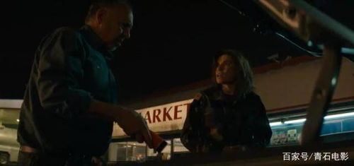 探讨丹麦惊悚电影边境中的人性与现实交错 探讨丹麦惊悚电影边境中的人性与现实交错