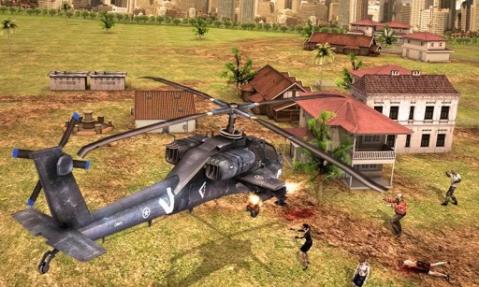 手机版飞机游戏排行榜前十名，飞行尽在掌中，精彩纷呈等你来挑战！