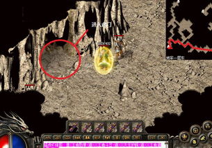 探秘我的传奇骷髅岛,寻找神秘之旅的入口在哪里? 探秘我的传奇骷髅岛,寻找神秘之旅的入口在哪里?