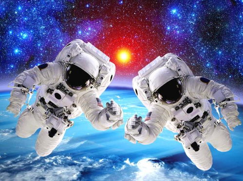 我是航天员无限金币版,探索宇宙的无限可能性 我是航天员无限金币版,探索宇宙的无限可能性