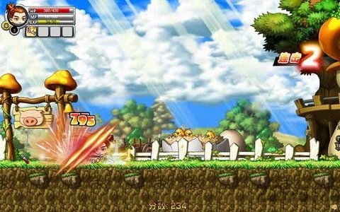 探秘冒险王之精灵物语攻略大揭秘,一路畅游奇幻世界 探秘冒险王之精灵物语攻略大揭秘,一路畅游奇幻世界