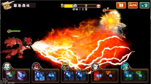 命运英雄卡组：探究游戏中英雄的命运之路，打造震撼对手的强大卡组