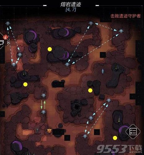 深入解析:星辰遗迹完全攻略图解详细解读,揭秘隐藏通关秘诀与获取高分奖励方法 深入解析:星辰遗迹完全攻略图解详细解读,揭秘隐藏通关秘诀与获取高分奖励方法