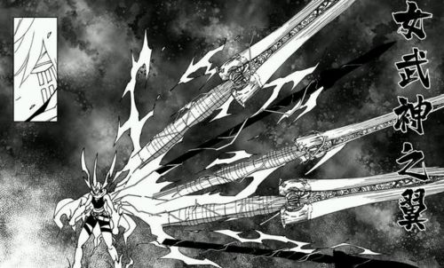 揭秘鸿蒙十大神雷:神秘力量的源头与传承 揭秘鸿蒙十大神雷:神秘力量的源头与传承