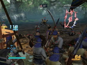 玩家必看:详细解析真三国无双3攻略全图文教程精准指导 玩家必看:详细解析真三国无双3攻略全图文教程精准指导